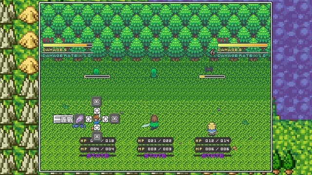 被封印的历史 screenshot 3