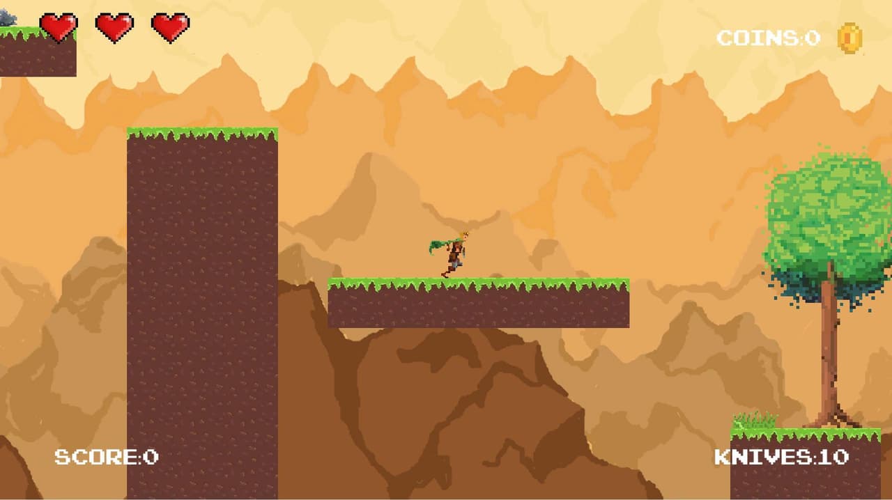 The Last Seer of Truth screenshot 5