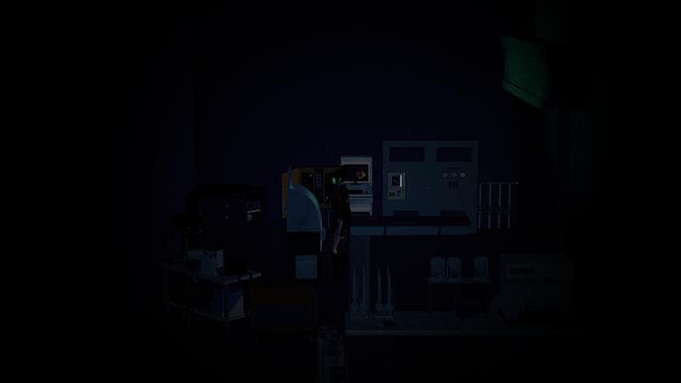 FolloW (ChipSet Games) screenshot 2