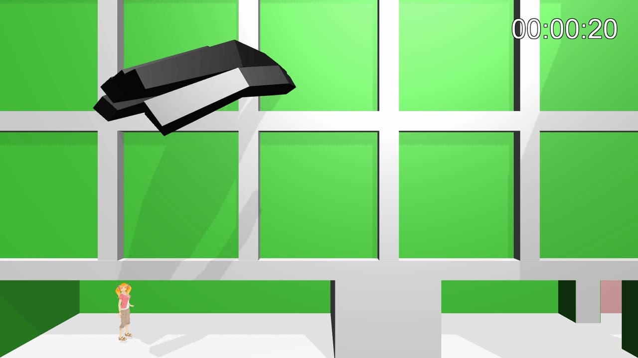 Imagined Nation screenshot 3