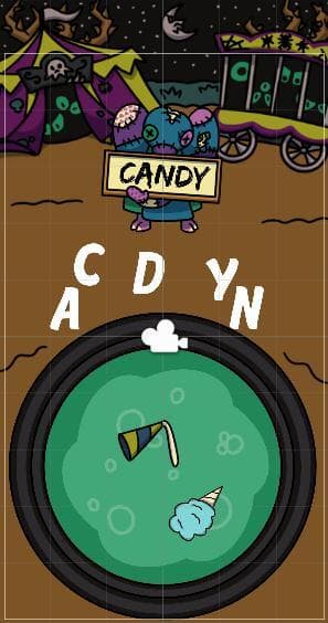 Monster Pack screenshot 3