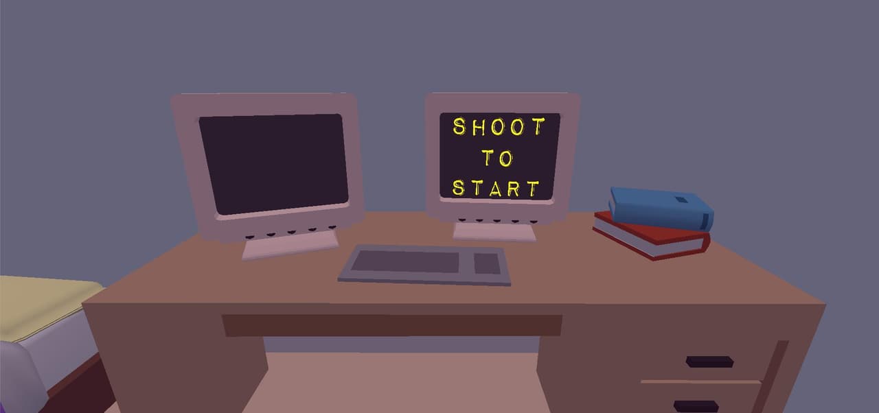 Cold Lead Prototype screenshot 2