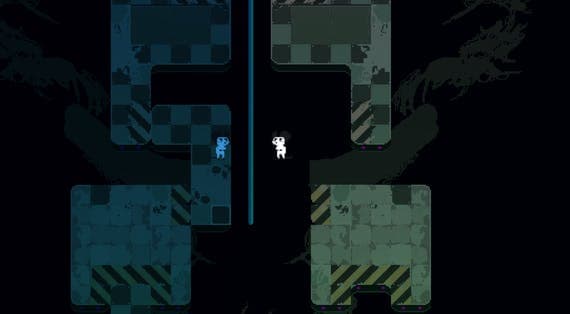 Unparallel screenshot 3