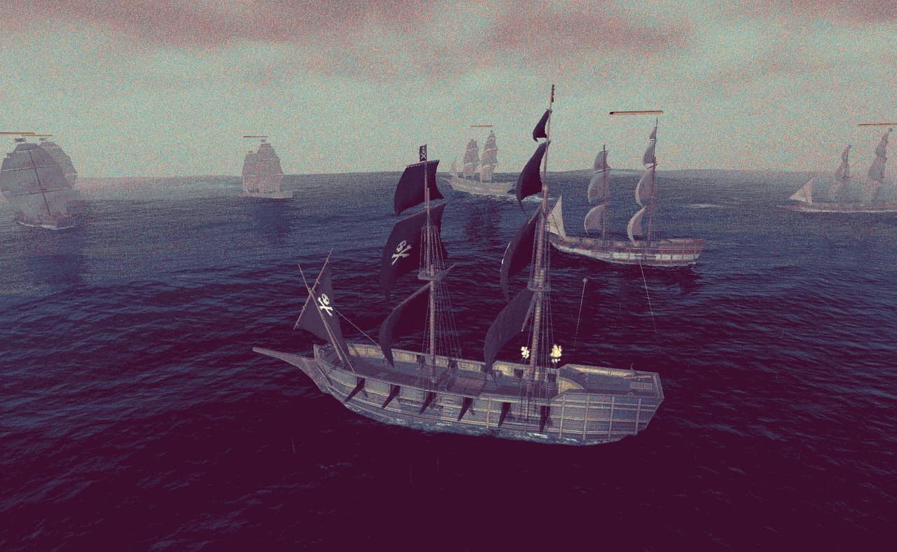 Naval Raid screenshot 4