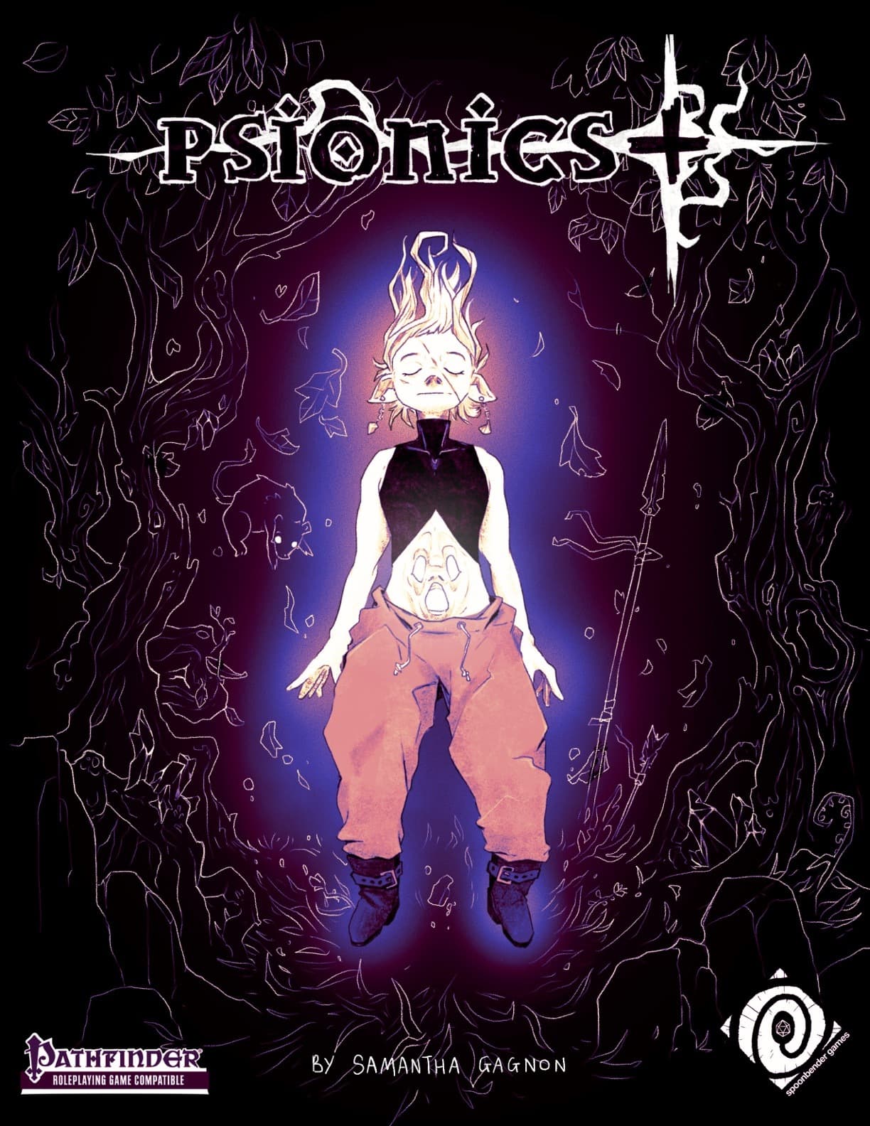 Psionics+