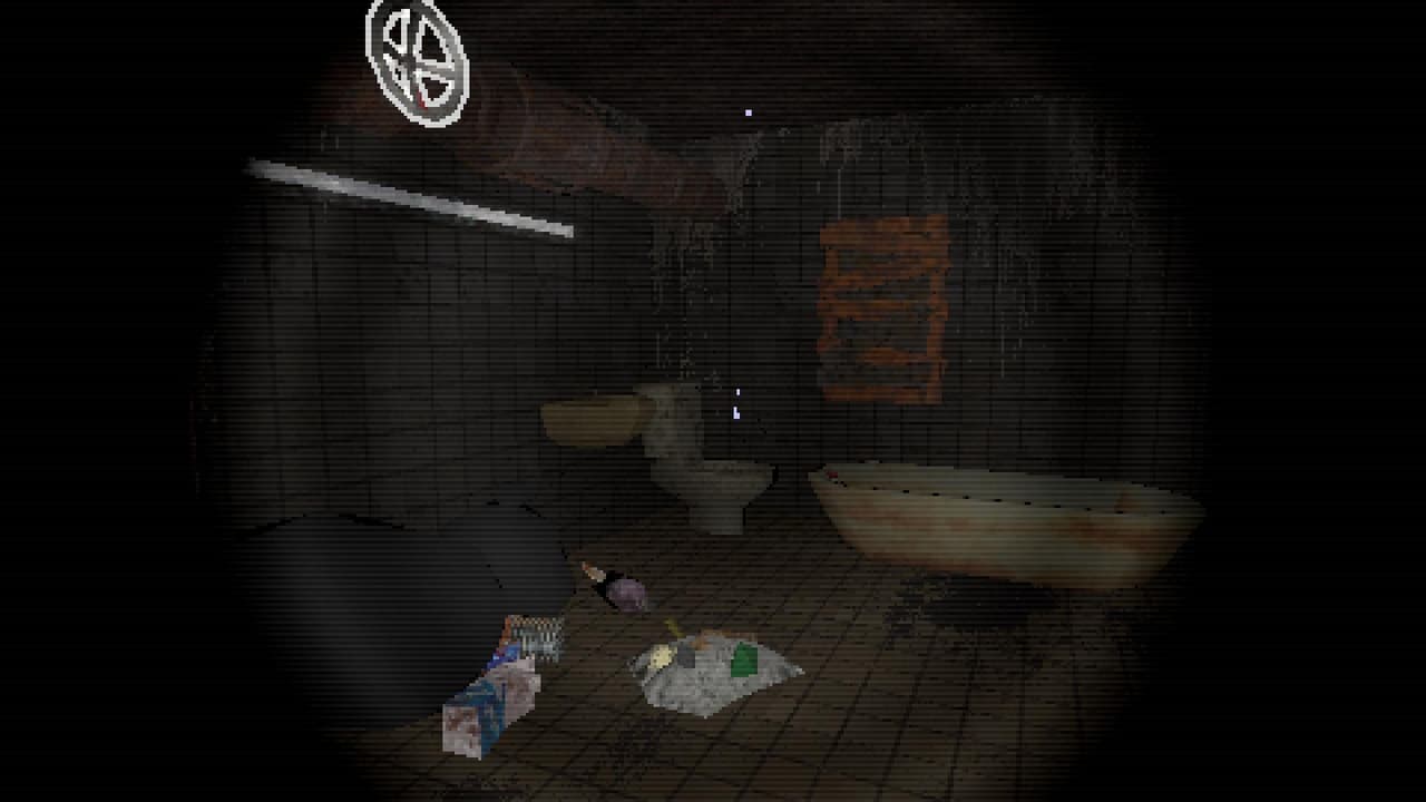 Puppetmaker - Dont make a sound - beta