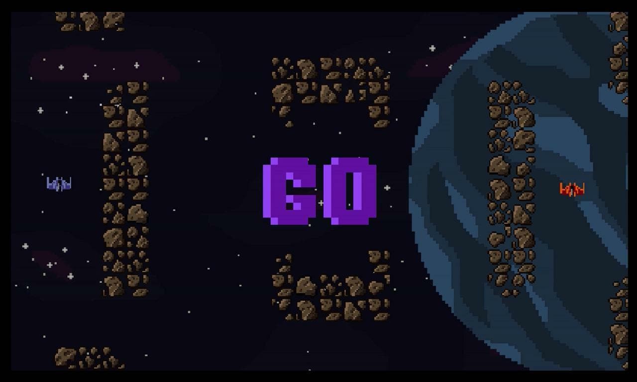 Spaceship PVP screenshot 4