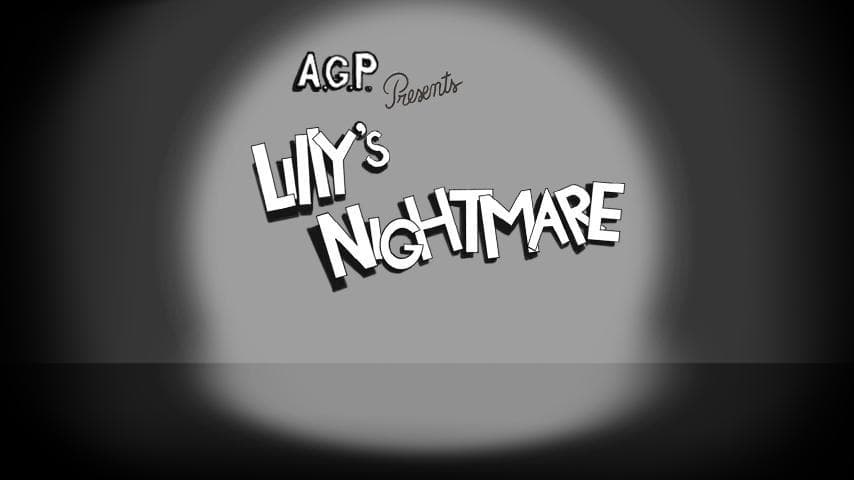 Lilly`s Nightmare