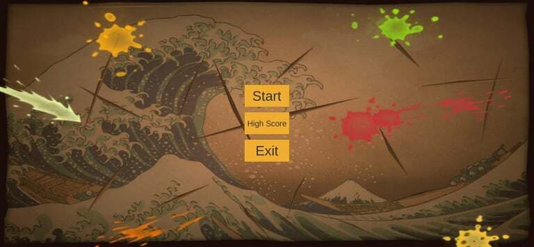 Fruit Cutter (Human Creation) screenshot 6