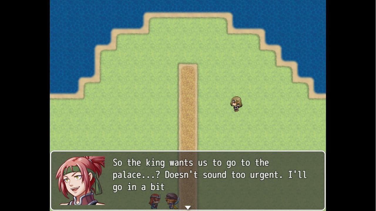7 GRAND RPMEME screenshot 4