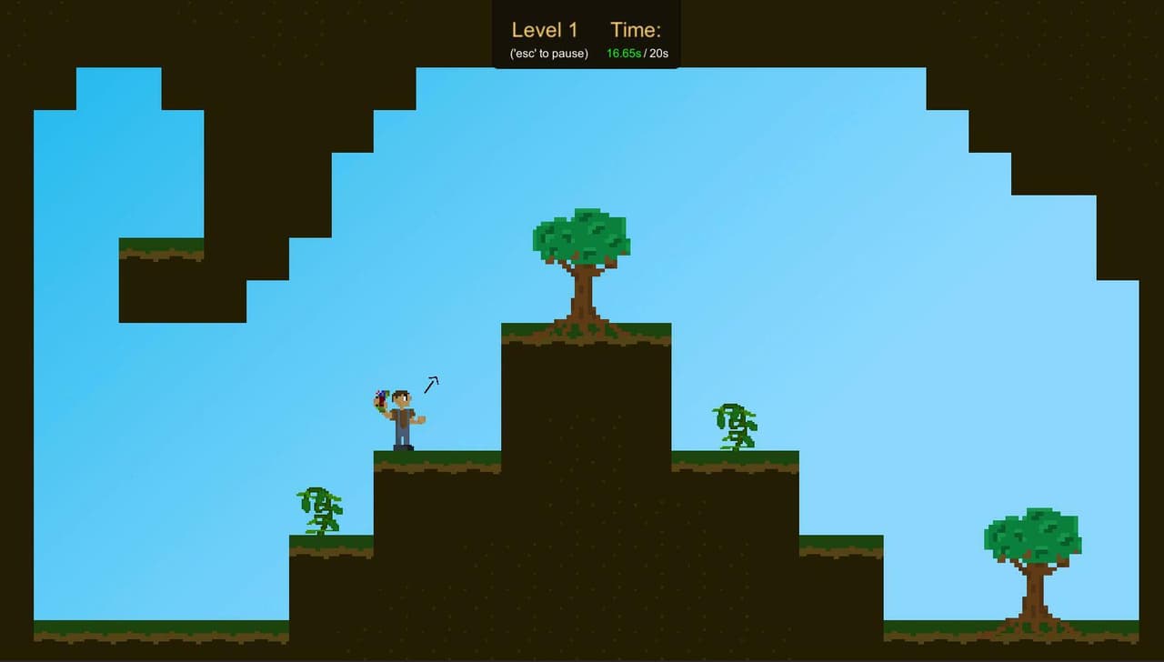 I.E.P screenshot 2