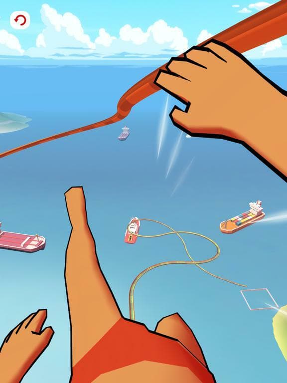Extreme Aquapark screenshot 2