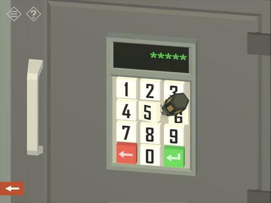 Tiny Room Story: Town Mystery screenshot 3