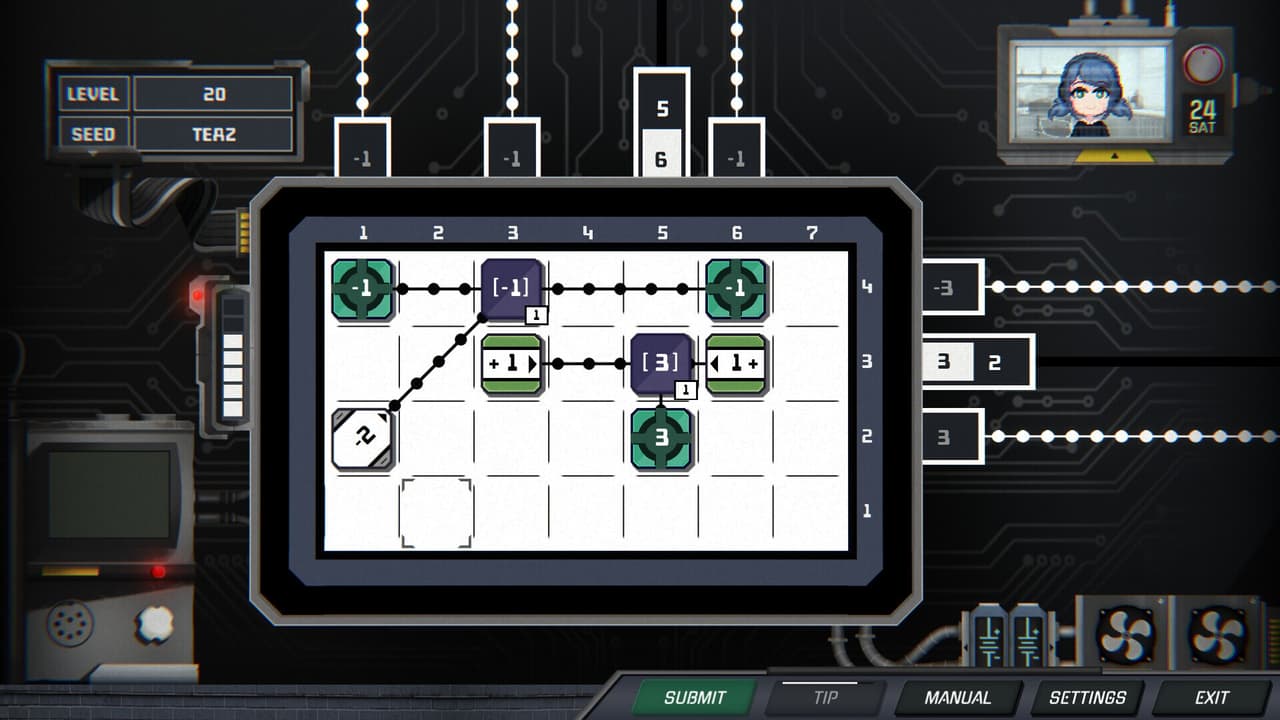Aggregator Elevator System screenshot 6