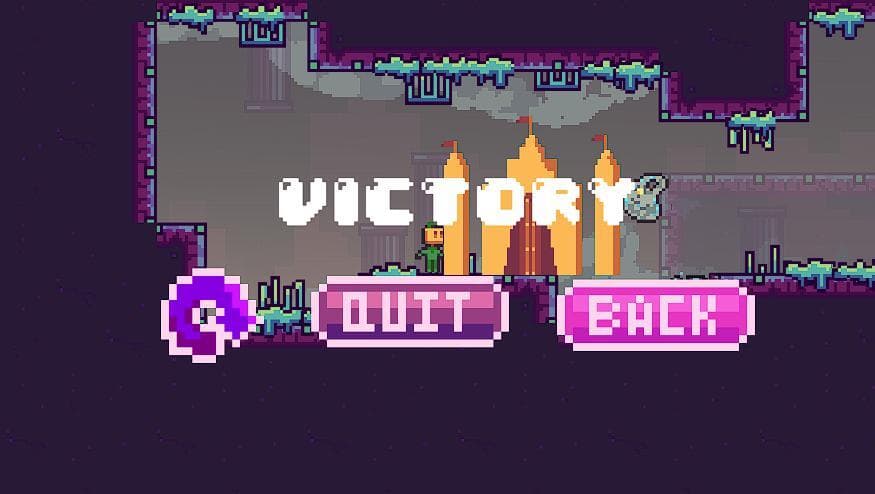 Cutie Save the World