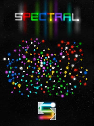 Spectral - Light Puzzle