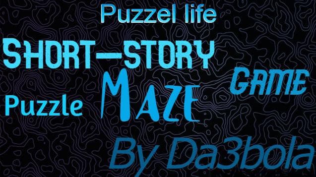 Puzzle life 3D