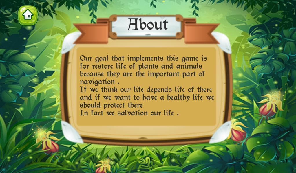 Reclaim Of The Forest screenshot 4