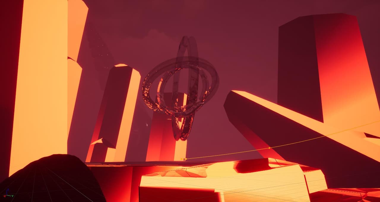 Vanths Demise screenshot 3