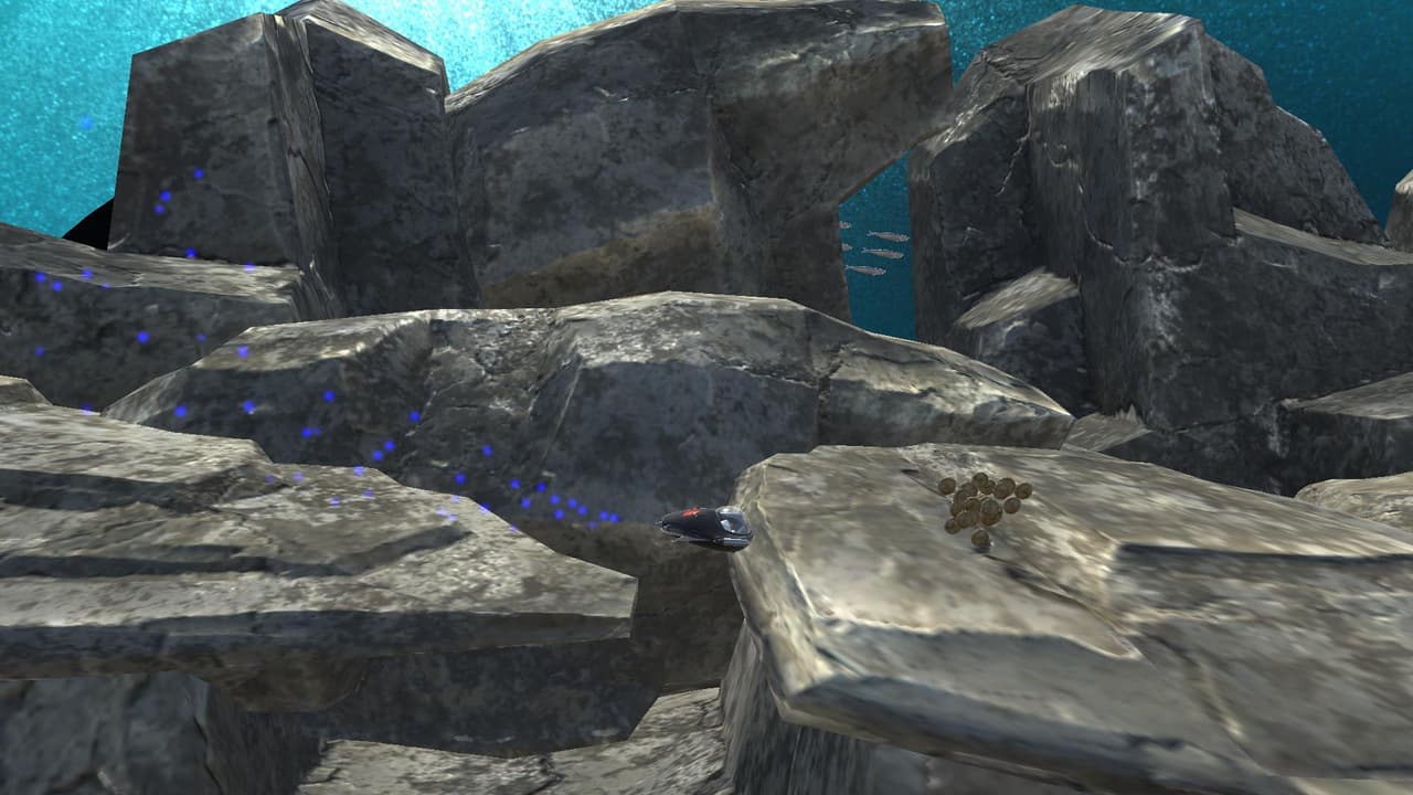 Rise (itch) (garretwied) screenshot 3