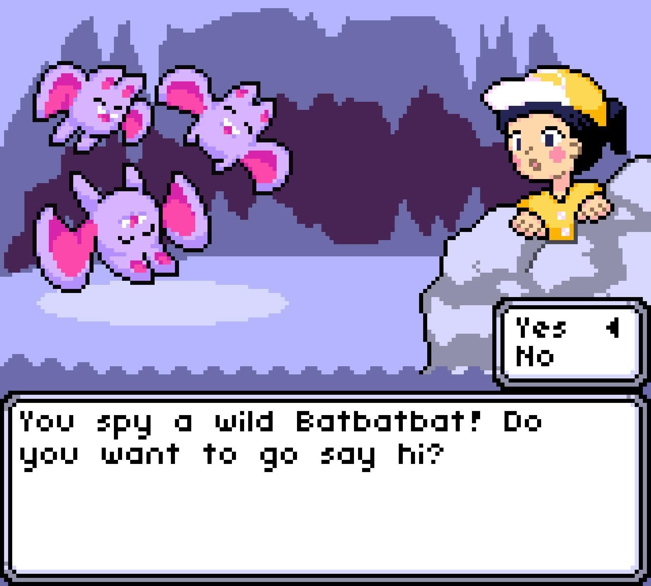 Wizmagonster screenshot 6