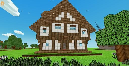 Medieval build ideas for Minecraft screenshot 5