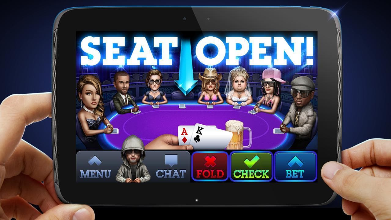 Fresh Deck Poker screenshot 3