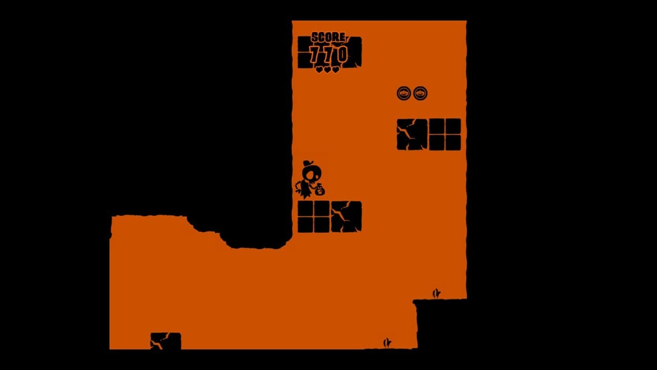 SKULL HOP screenshot 4