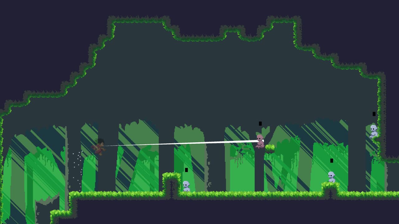Ascent to Valhalla screenshot 4