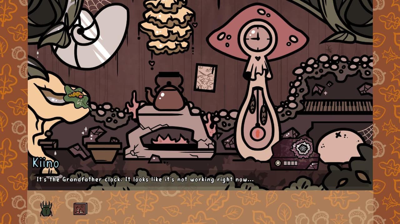 A Mushroot Story screenshot 5