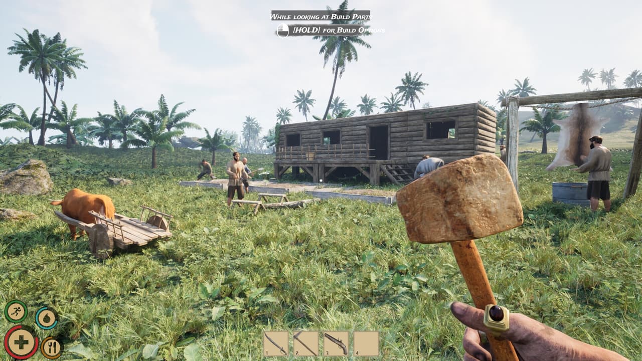 Pirates Journey screenshot 6