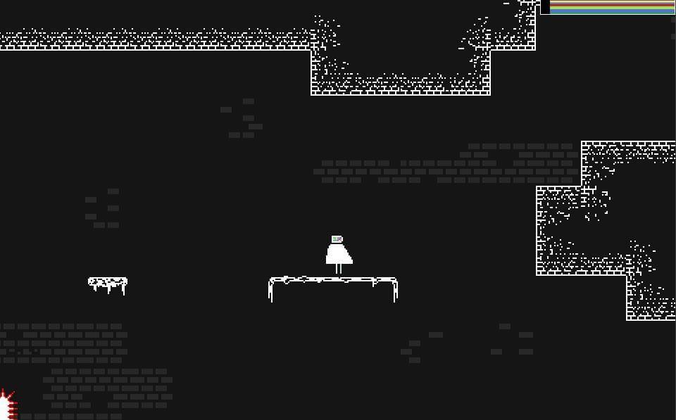 Lady of the Colors screenshot 2