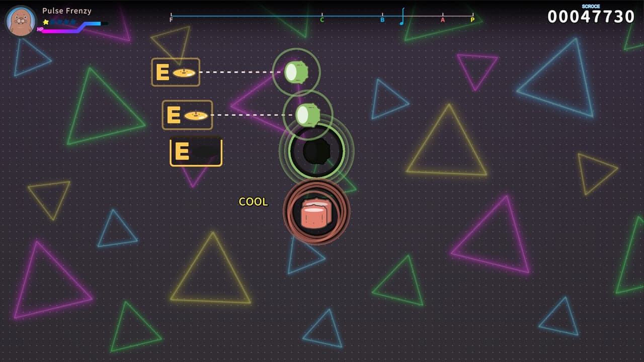 Rhythm Drum 节奏鼓 screenshot 2