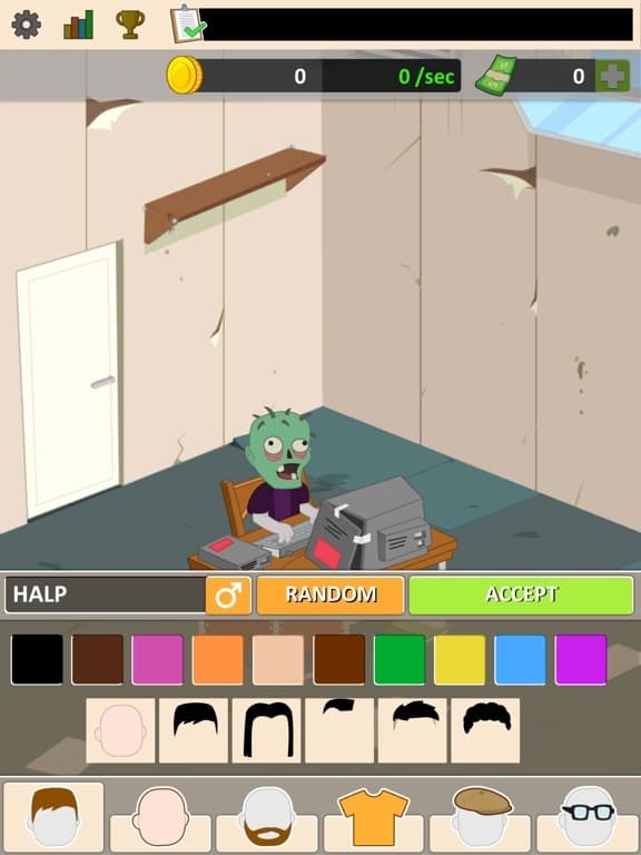 Dunk Masters Basketball screenshot 6