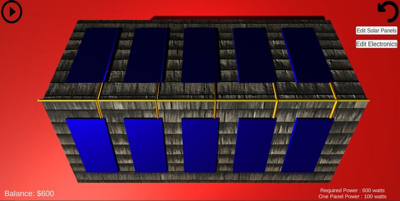 Solarize screenshot 3