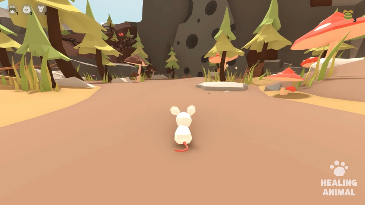 Healing Animal screenshot 6