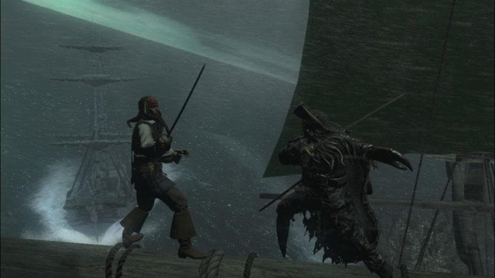 At Worlds End screenshot 3