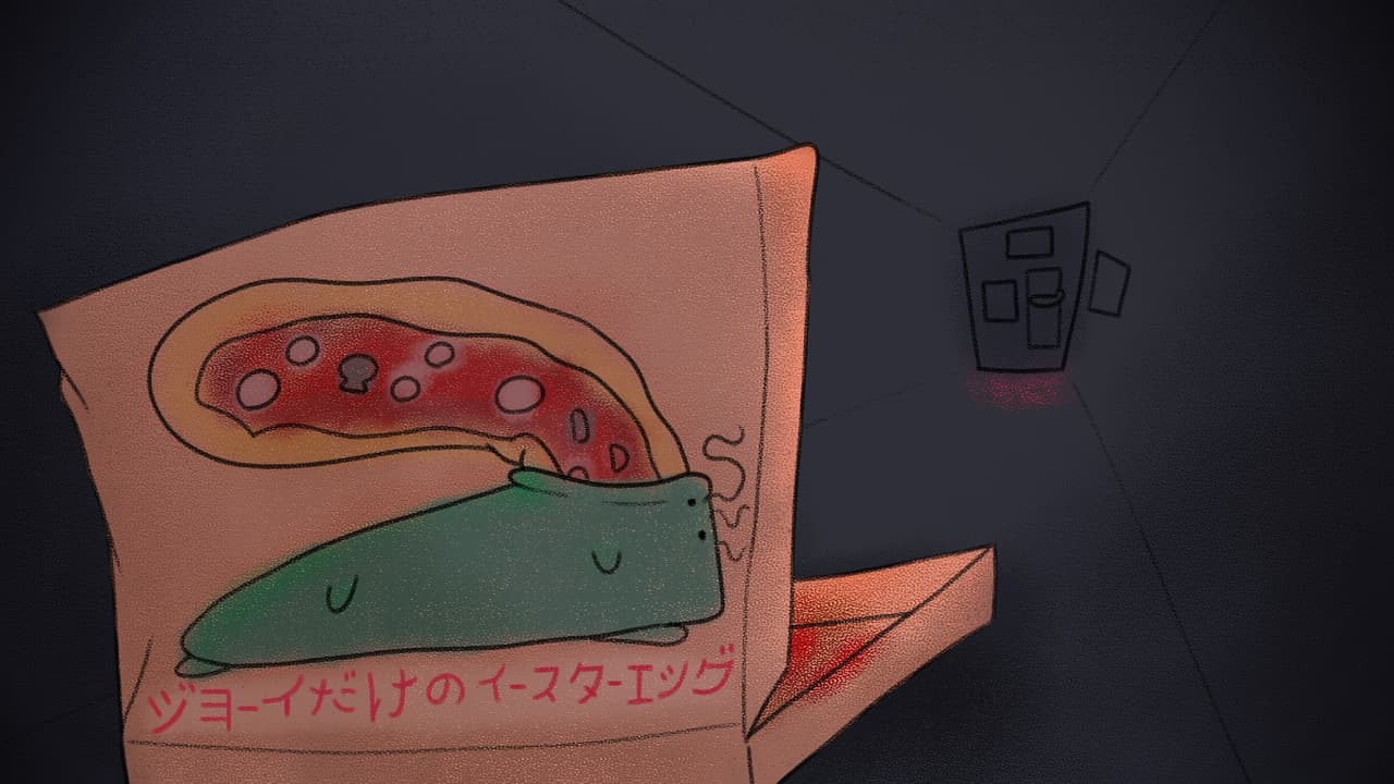 Trash Taste: The Boys Order Pizza screenshot 5