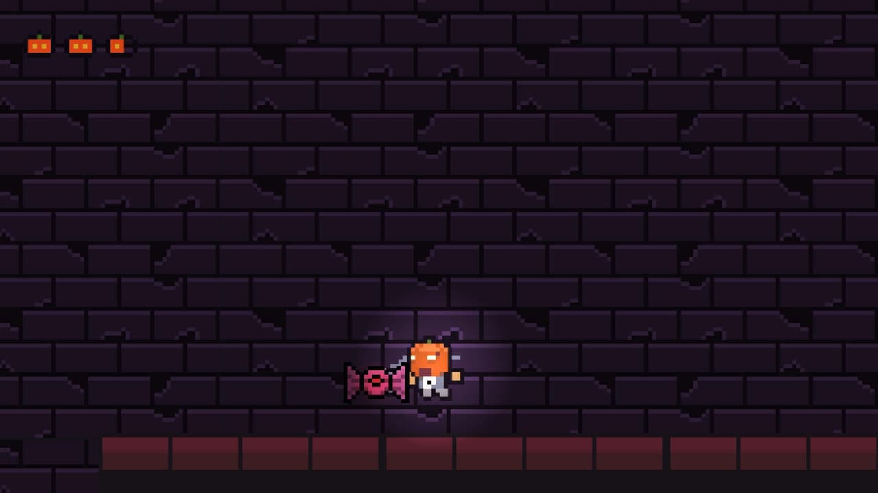Candy Hunter screenshot 3
