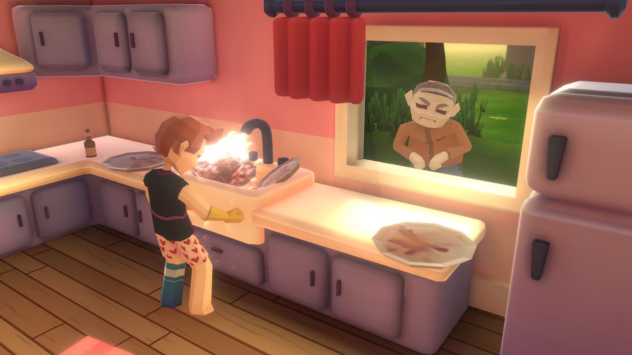 Technically Clean screenshot 5