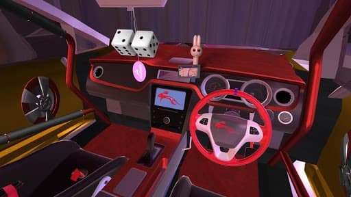 Fix My Car: Tokyo Mods FREE screenshot 5