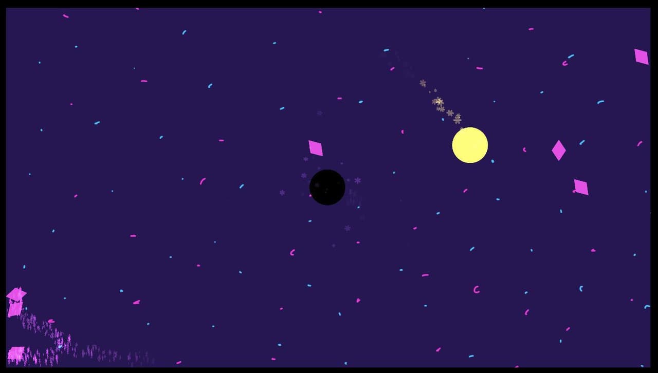 Gravity Dodge