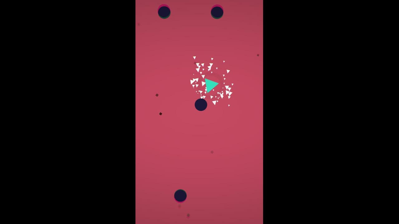 Hookstep (endless prototype version)