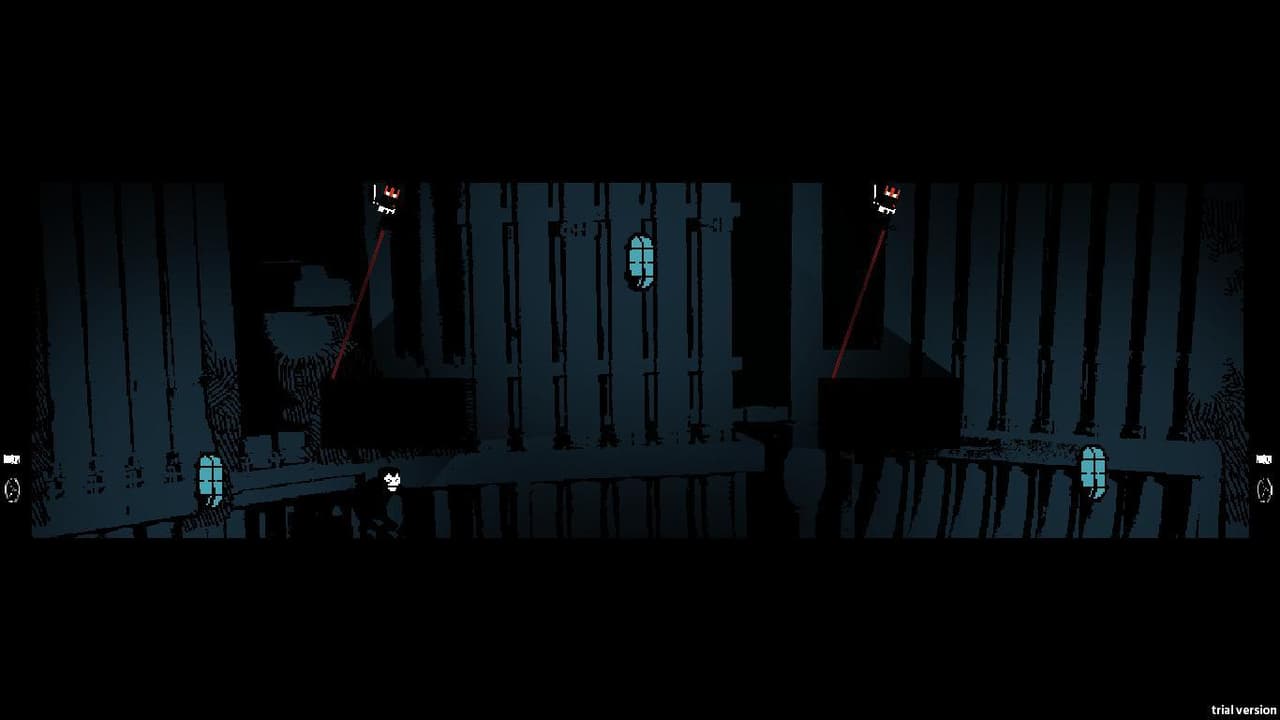 Laika 2.0 (itch) screenshot 5