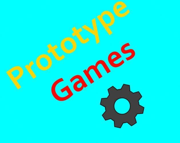 Prototype Games
