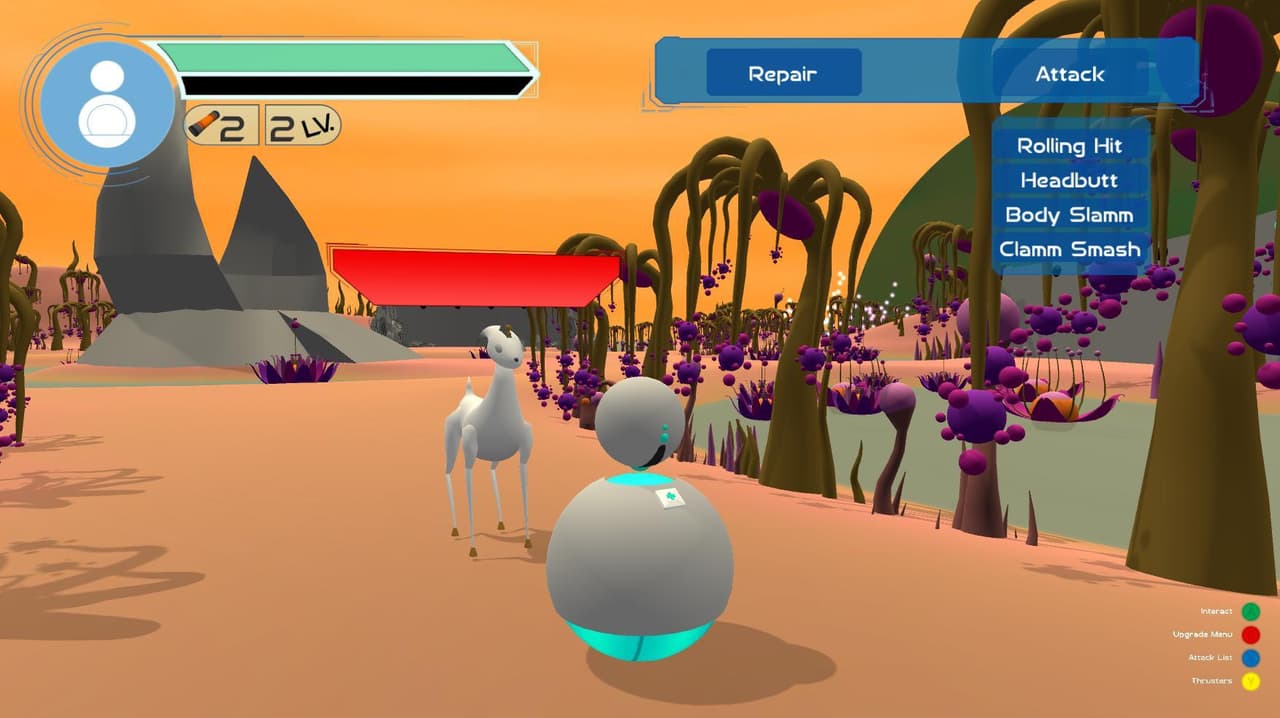 Children of Pearl screenshot 2