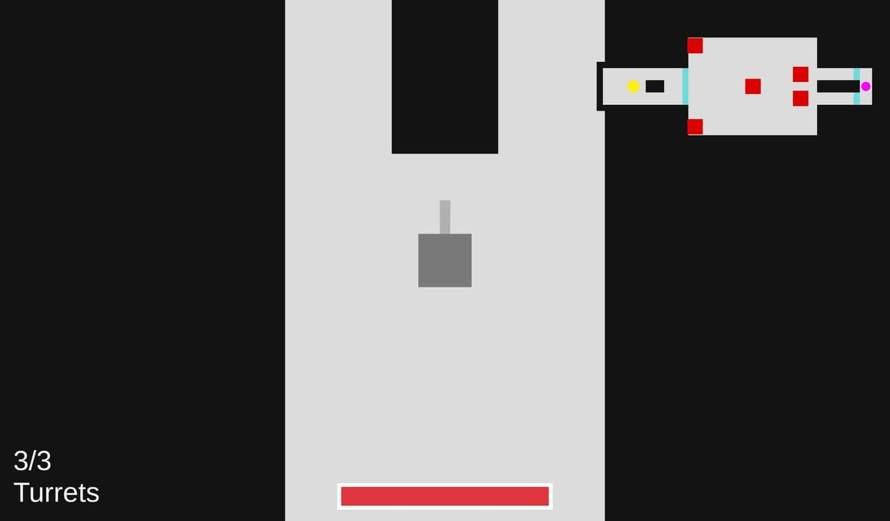 Retur screenshot 3