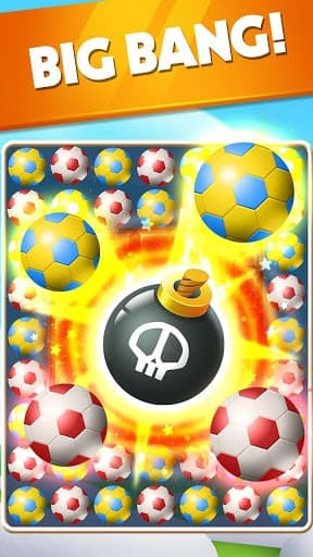 Toy Pop Cubes screenshot 5