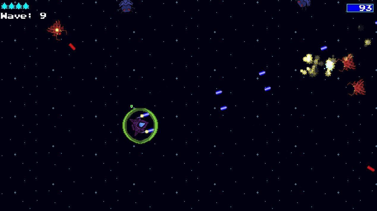 Alien Hunter (Ol Roody)