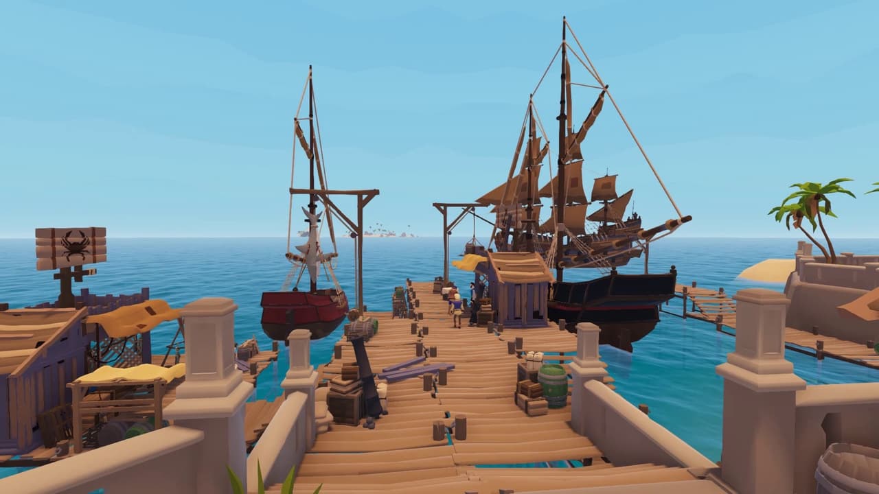 Captain Bones screenshot 6